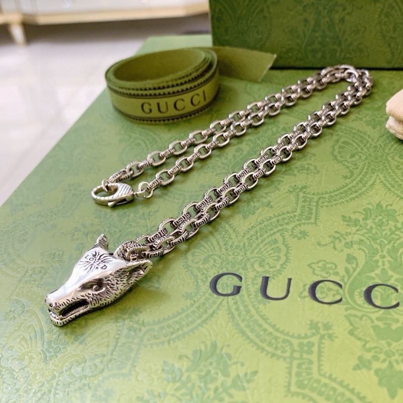 Gucci Necklaces